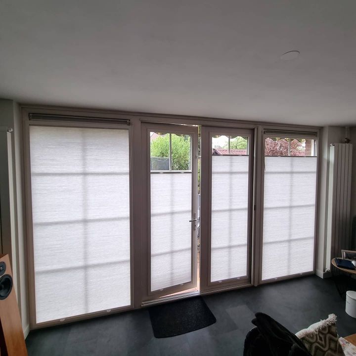 raamdecoratie voor binnen Amstelveen