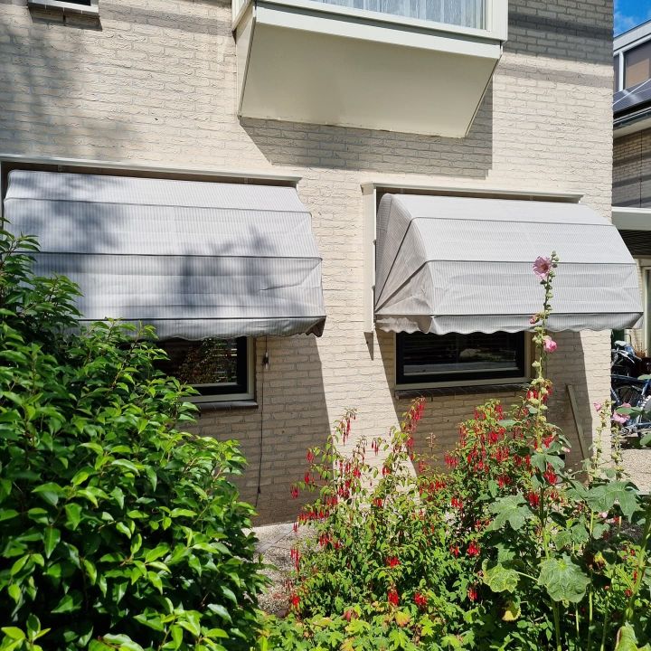 Zonwering Amstelveen