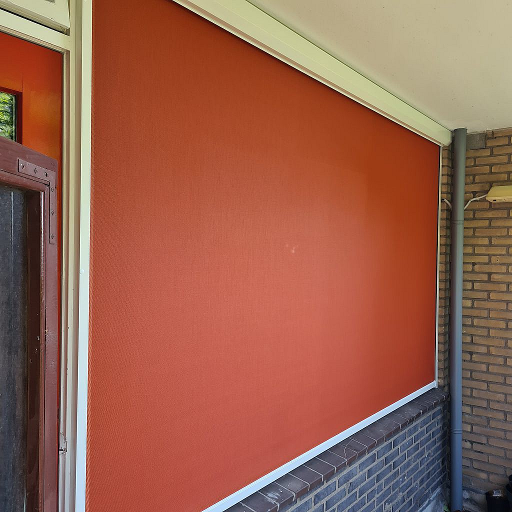 screens Bussum